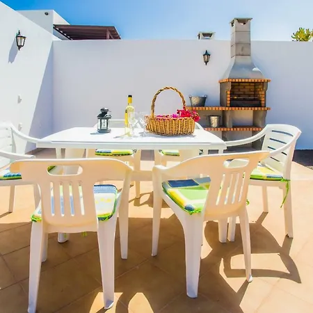 Villa Claveles Y Mar *