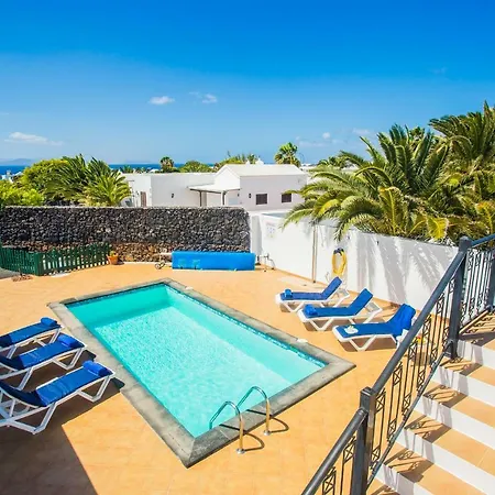 Claveles Y Mar Villa *