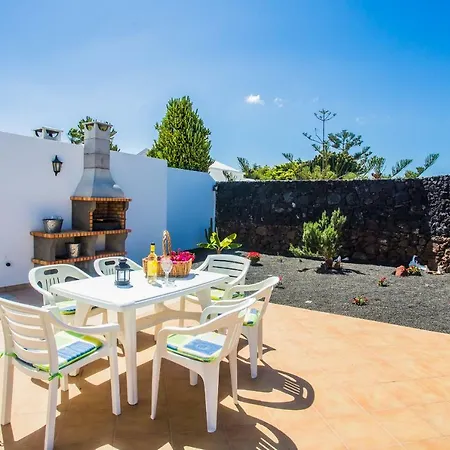 Villa Claveles Y Mar *